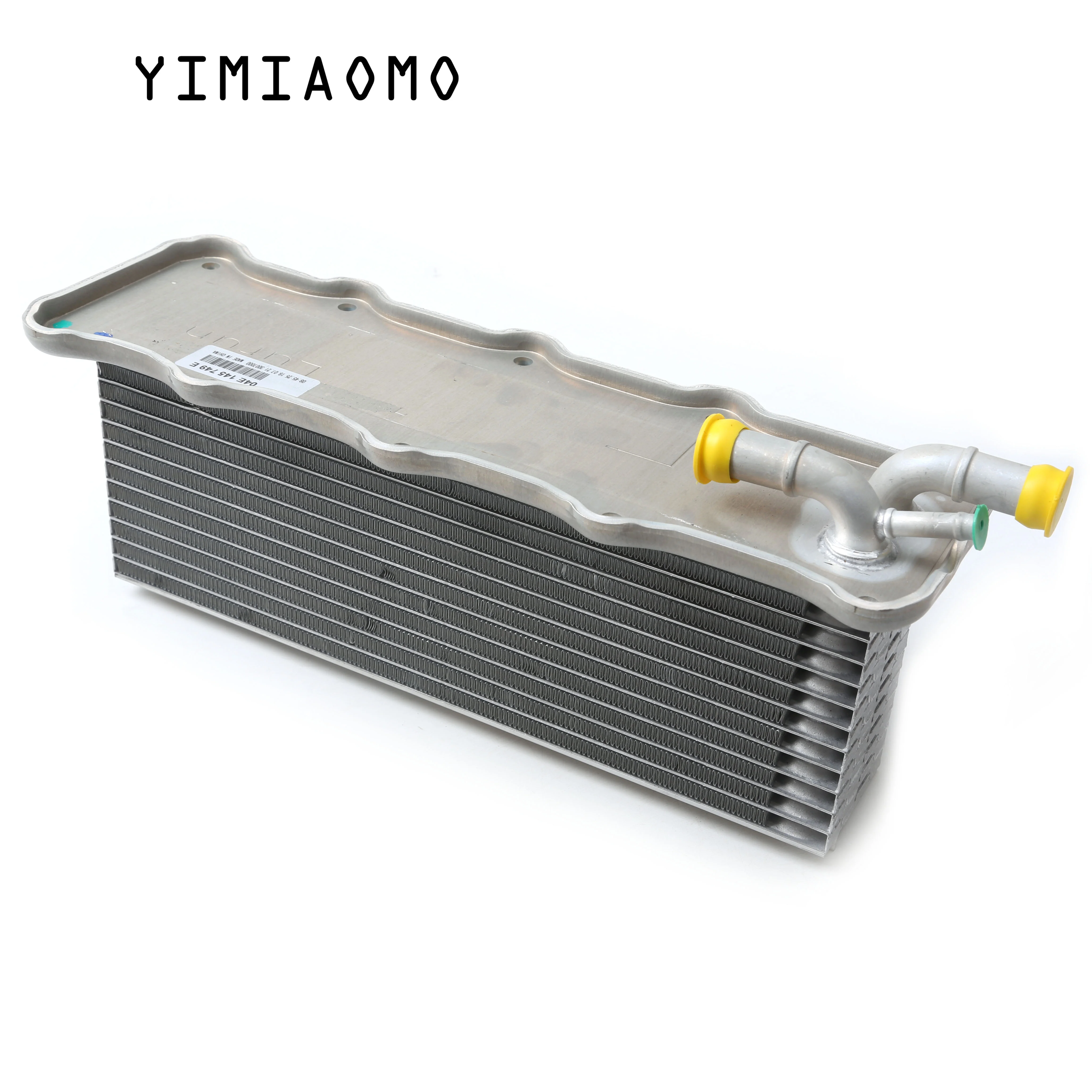 

04E145749B Charge Air Cooler For VW Caddy Beetle Golf Audi A1 A3 Q2 Skoda Karoq Octavia Seat Toledo Formentor 04E145749J