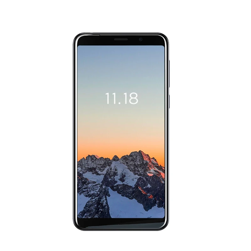 Глобальный телефон lenovo A5S 2 ГБ 16 ГБ Android смартфон 5,45 дюймов MTK6761 четырехъядерный мобильный телефон 9,0 разблокировка лица 4G 3000 мАч