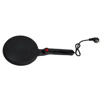 

Pizza Machine Spring Cake Machine Pizza Stall Pancake Pan Roast Duck Pancake Machine Home Automatic Pancake Machine