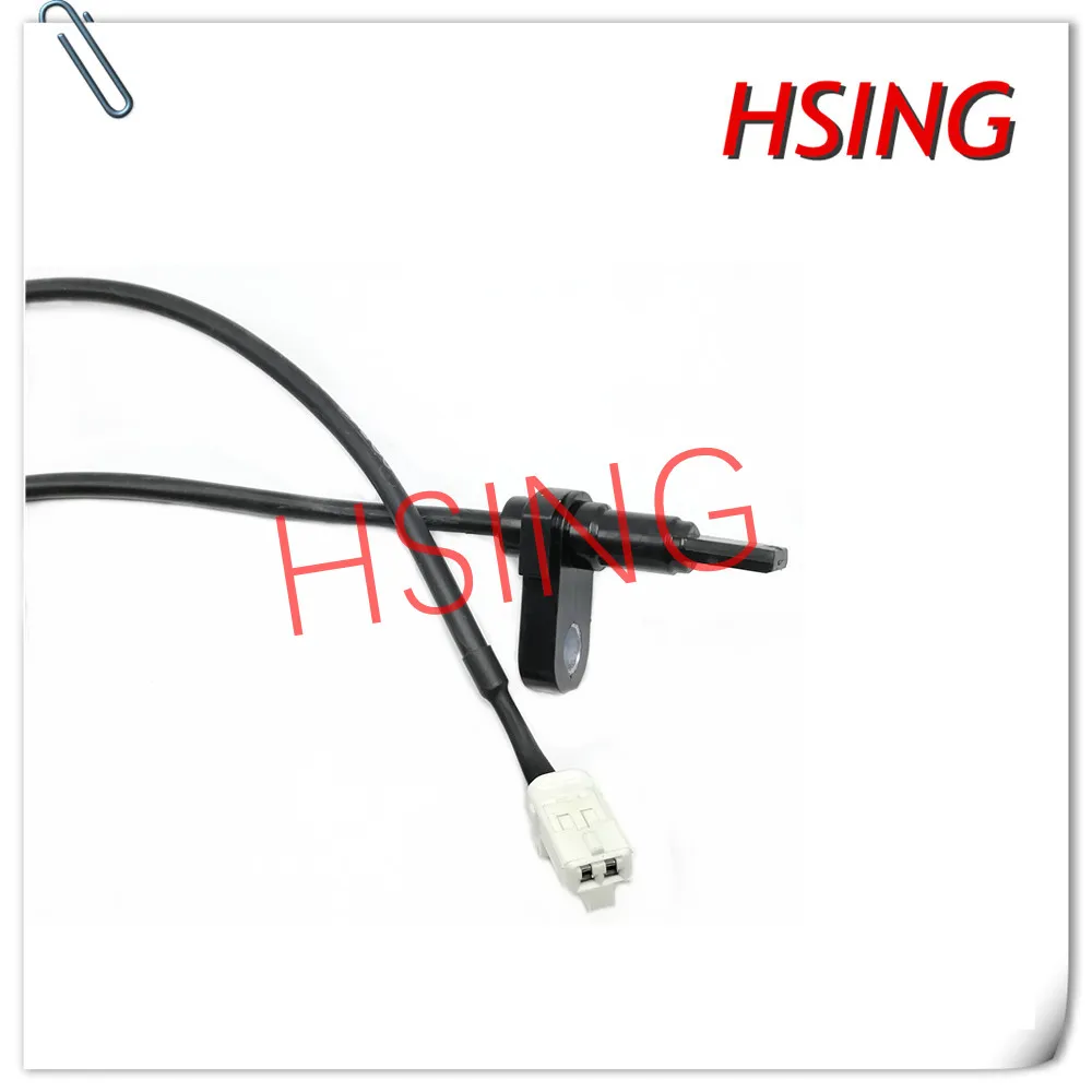 HSINGYE абсолютно#89546-42040 задний левый ABS Датчик скорости колеса подходит для RAV4 ACA3*/GSA33 2005-2013* часть № 8954642040