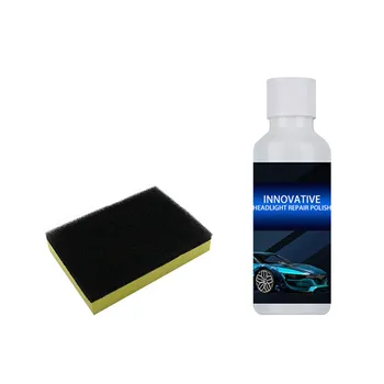 

Powerful Advance Headlight Repair Polish Keep Clear Headlight Coating for Car NJ88