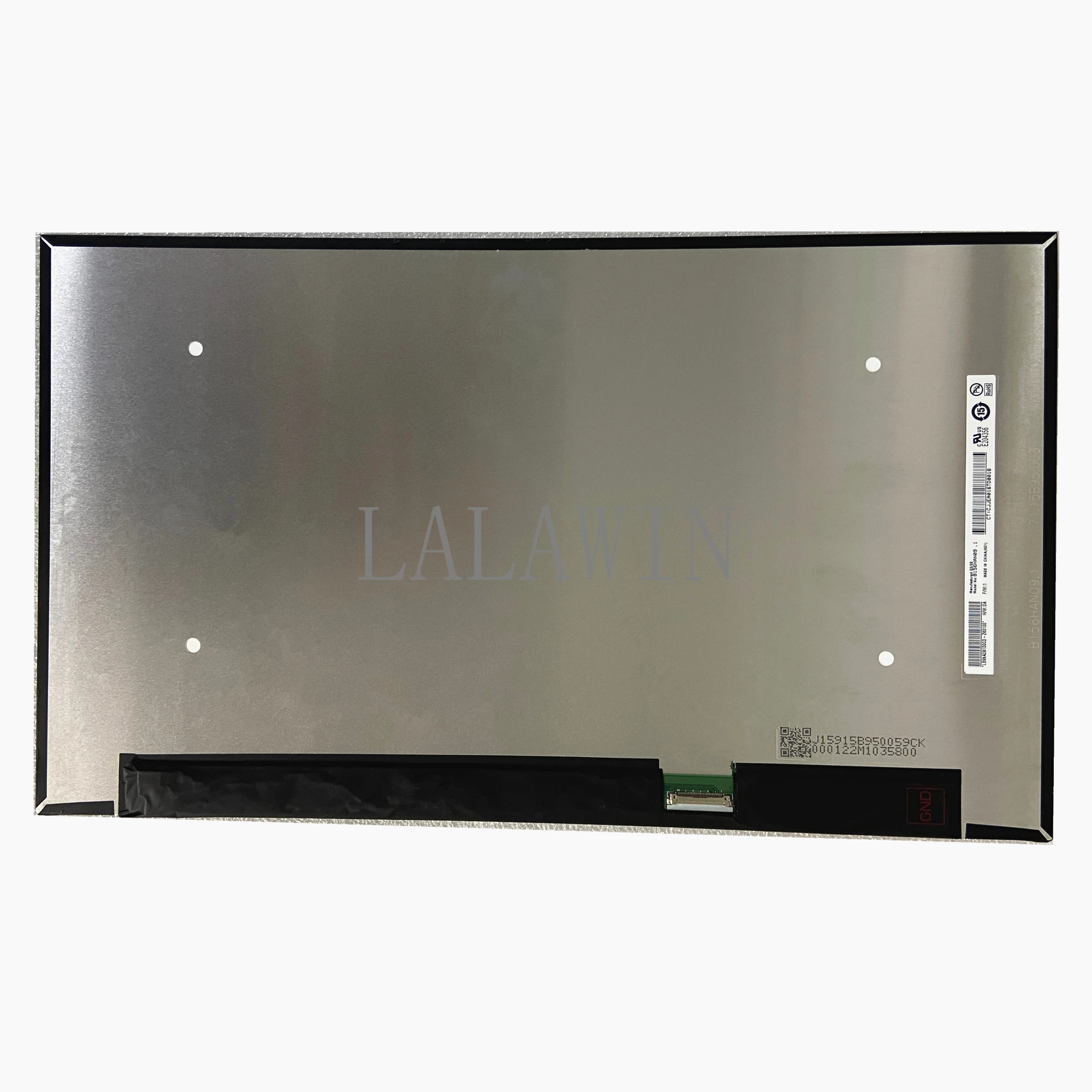 

B156HAN09.1 fit NV156FHM-N63 V8.0 NV156FHM-N4H FHD IPS 1920*1080 30pins/eDP 60HZ 15,6 inch display LCD Screen