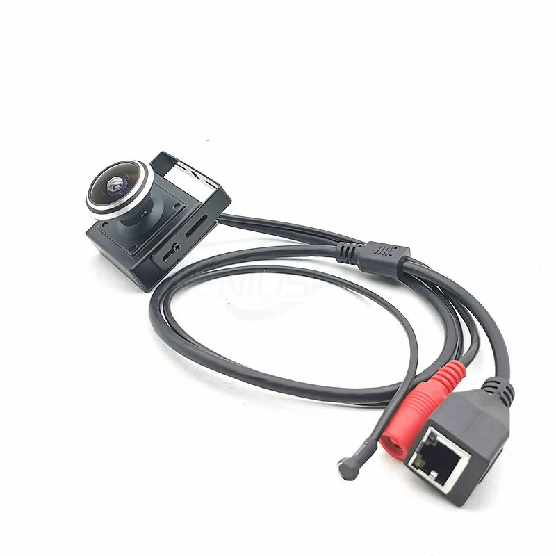 fisheye mini ip cam6