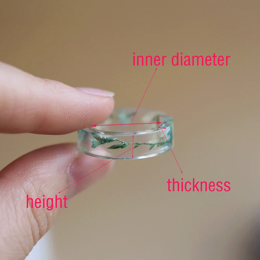 Silicone-Mold-ring-mold-Resin-Silicone-Mould-handmade-DIY-Craft-Jewelry-Making-epoxy-resin-molds