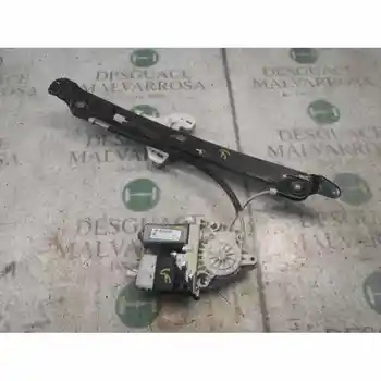 

REAR WINDOW LEFT SEAT ALTEA XL (5P5) Reference 1K0959703AE BROSE 99591437003 [14328195]