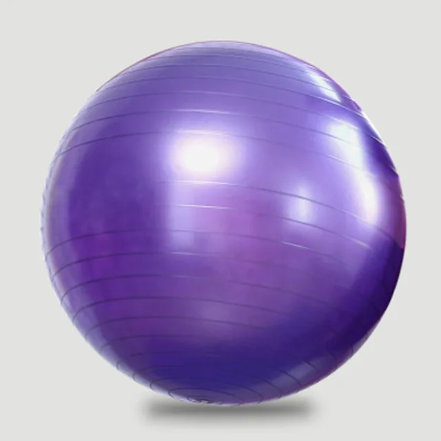 live infinitely exercise ball