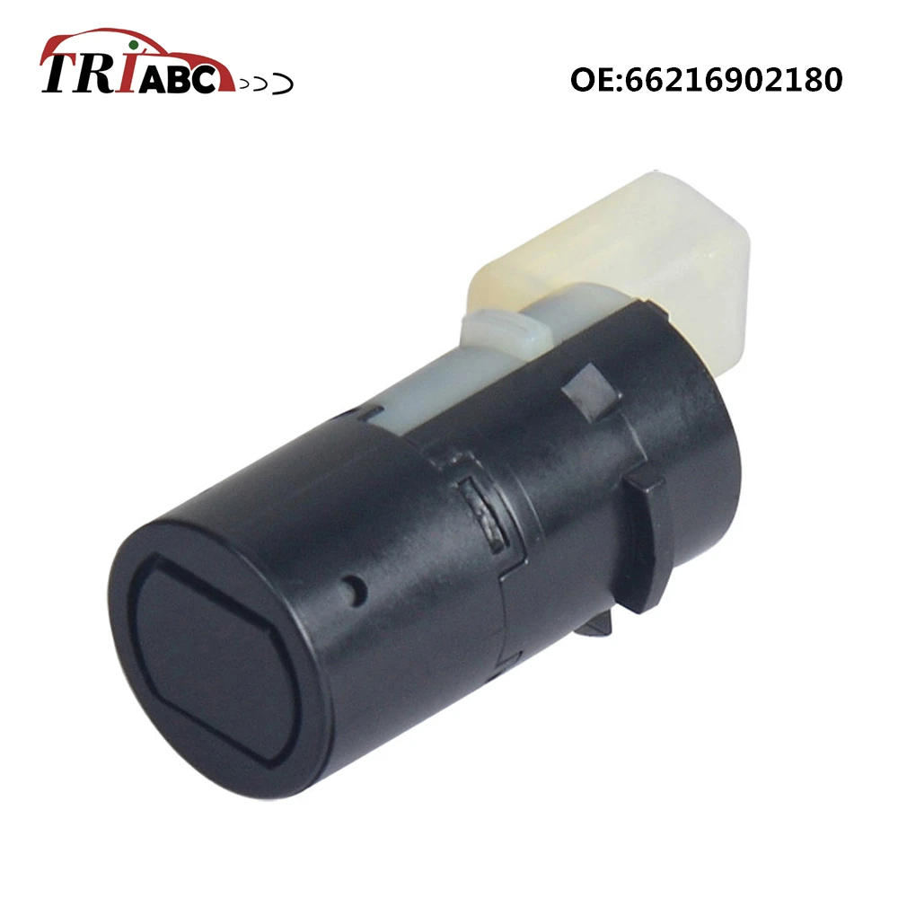 Парковки PDC Сенсор 66216902180 E46 316i 320d 320i E36 320ci 325ci 323ci 330ci E36 316ci 318ci 320ci 330xi высокое расстояние Беспроводной