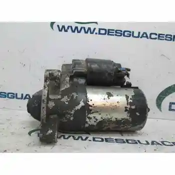 

0001112019 STARTER MOTOR PEUGEOT 306 SALOON 3/5 DOORS (S1)