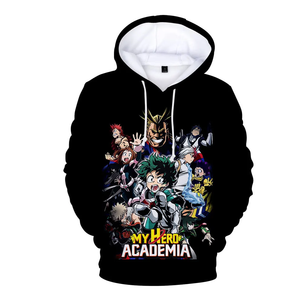 Traje Quiubolee Sudaderas De My Hero Academia Sueter De Bakugo