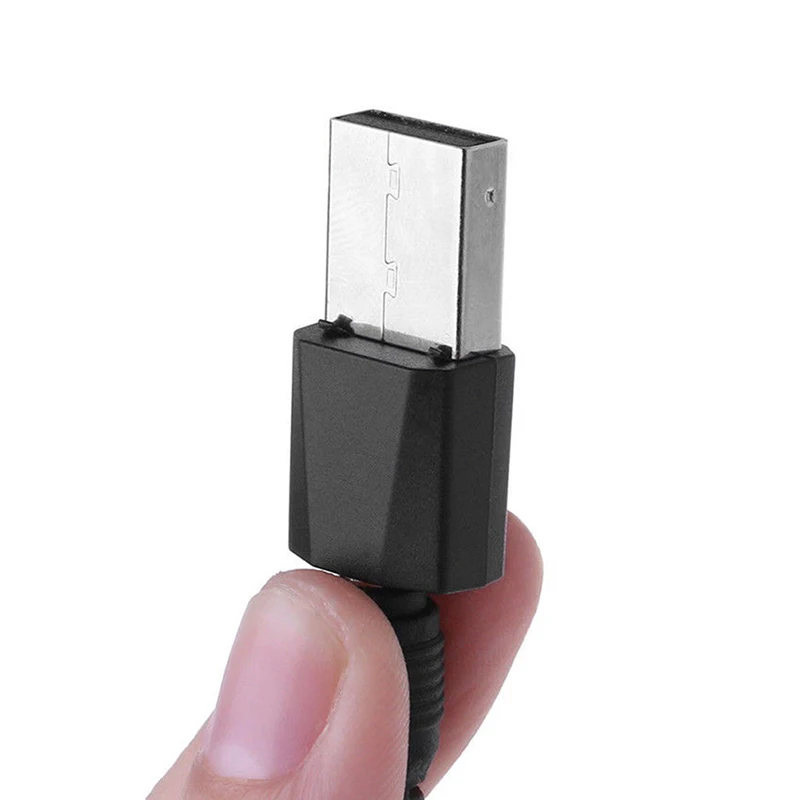 Для ПК MP3 MP4 Динамик Наушники DC 5 В USB Bluetooth 2,0 стерео аудио приемник