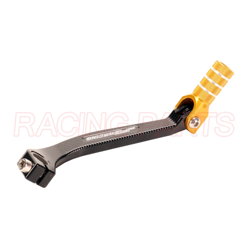 Motorcycle Gear Shifter Shift Lever For Suzuki RMZ250 2008- 2008 2009 2010 2011 2012 2013 2014 2015