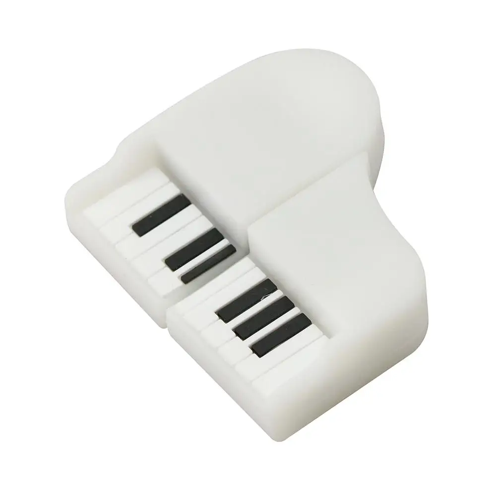 Burfun pendrive USB flash drive 2 styles Musical Instruments Model pendrive 4GB 16GB 32GB 64GB pen drive 128gGB usb stick