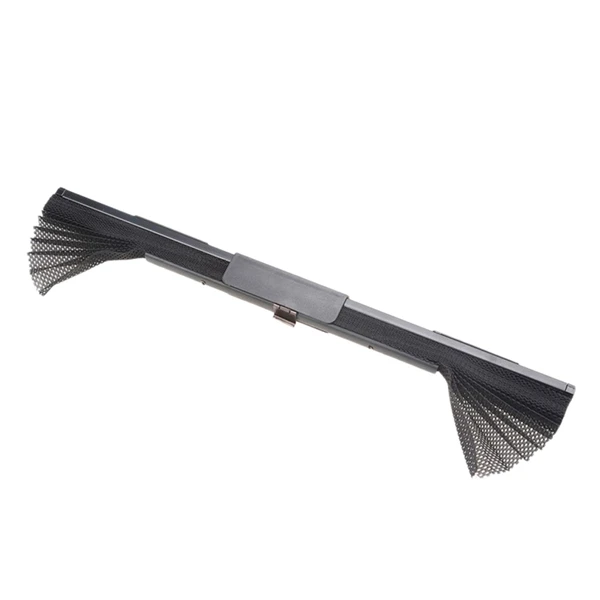 

Universal Car Truck Auto Retractable Side Window Curtain Uv Protection Sunshade