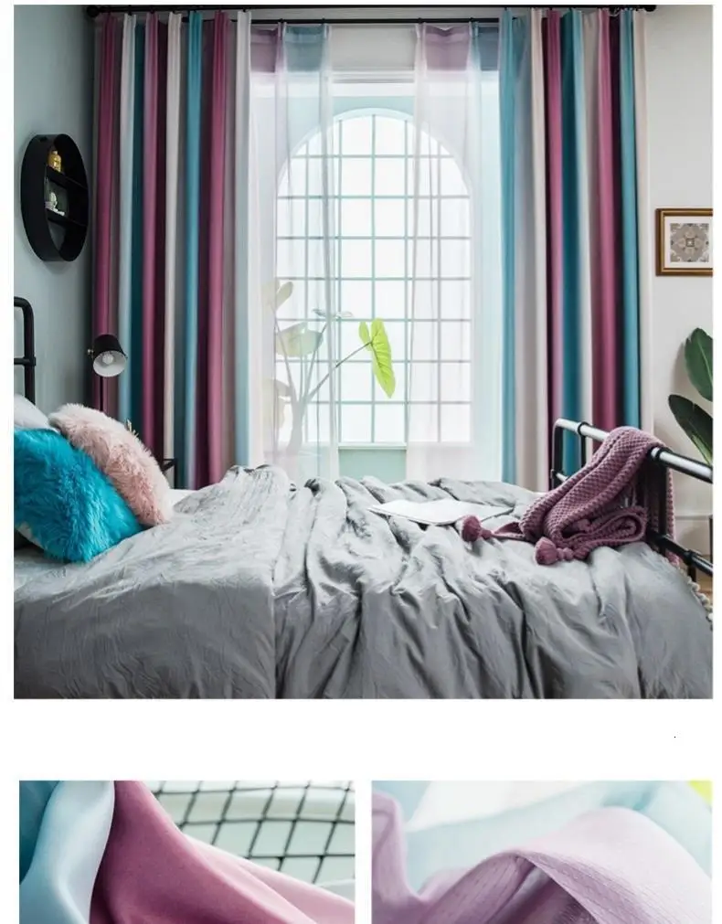 Cocina Visillos De Gordijnen Камера да Letto тенд в отель Soggiorno Cortinados Sheer Rideaux Pour Le салон Cortinas роскошные шторы