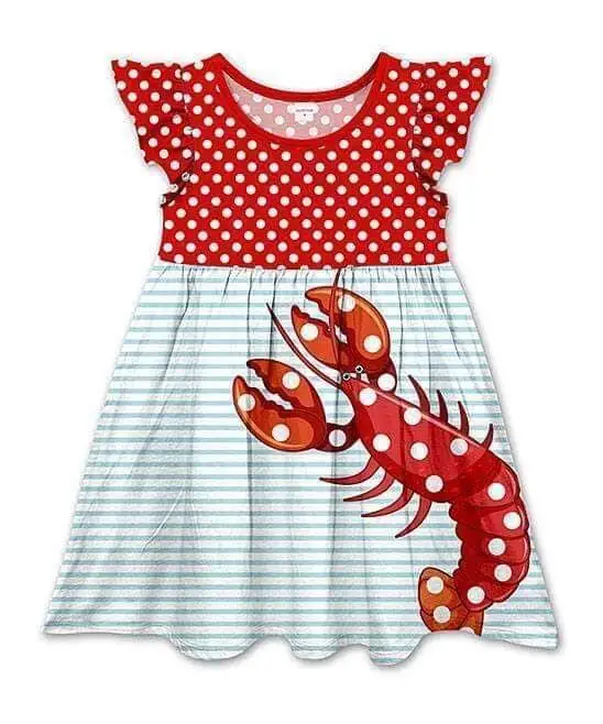 children's clothing boutique