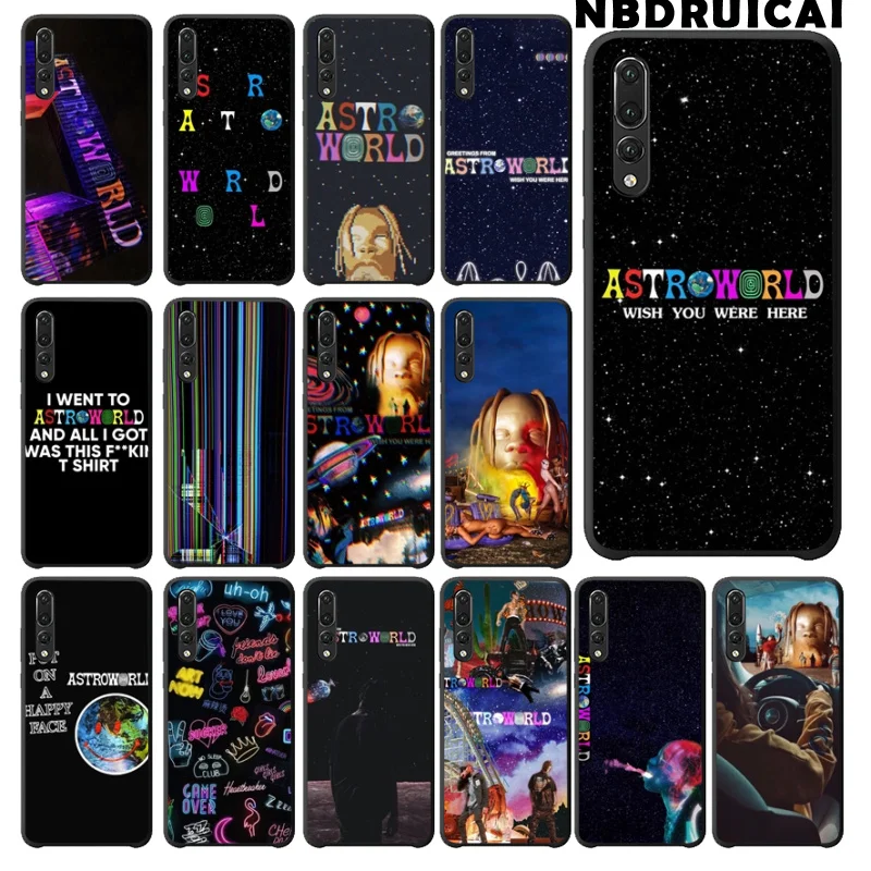 Высококачественный чехол для Huawei P9 10 lite P20 pro P30 Psmart mate 20pro | Мобильные телефоны и