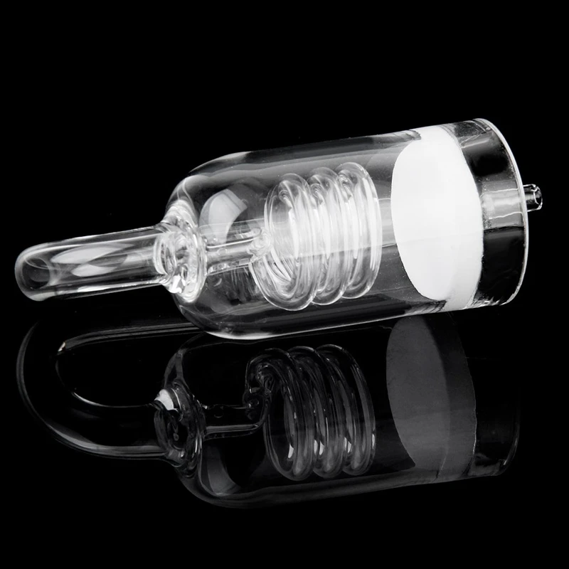 Fashion Fish tank специальный дизайн CO2 диффузор диоксид стекло реактор керамический диск