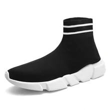 Best Price Lovers walking shoes lightweight comfortable breathable sneakers outdoor non-slip wear-resistant retro shoes socks shoes Best Price Lovers walking shoes lightweight comfortable breathable sneakers outdoor non-slip wear-resistant retro shoes socks shoes