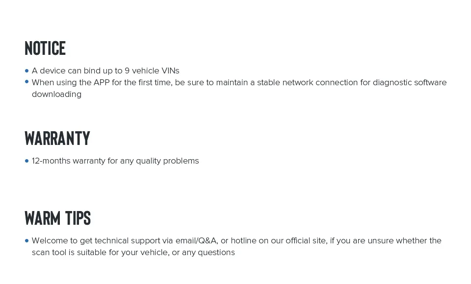 THINKCAR Bluetooth OBD2 сканер считыватель кодов диагностический инструмент черный ящик OBD запись данных портативный сканирующий инструмент для iOS и Android