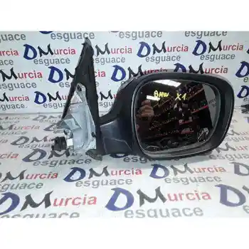 

RIGHT REARVIEW BMW X1 (E84)