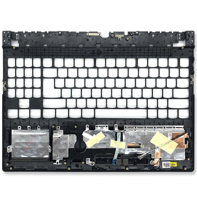 New Original For Lenovo Legion Y530 Y530-15ICH Laptop LCD Back Lid Cover Front Bezel Palmrest Bottom Upper Lower Base Case