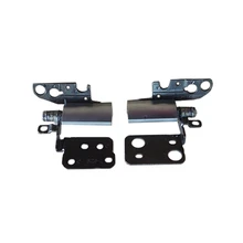 ЖК-дисплей шарнир экран оси шарфт для Dell 15Z-5523 5523 л/р шарнир набор 15,6"