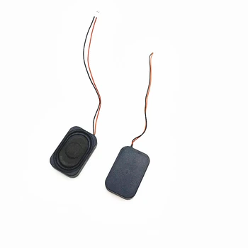 

Cavity box Full frequency 20 * 30MM Loadspeaker 8 Ohms 4 ohms 3W 2 Watt Mini portable mobile device speaker Repair Parts Accesso