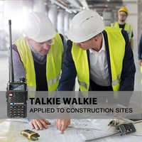 Walkie Talkie