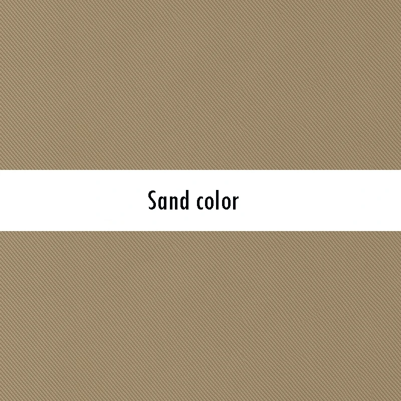 Sand color 11 цветов, высокое качество, чехол для настольных карт, контейнер для карт, коллекция для волшебной торговой настольной игры - Цвет: Sand color
