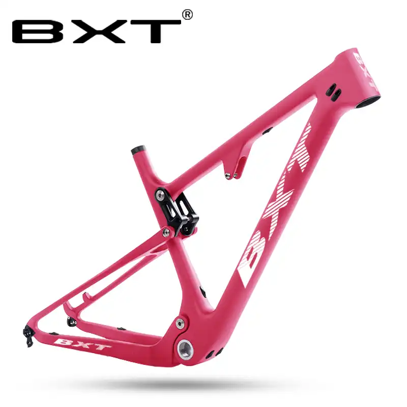 29er mountain bike xl frame