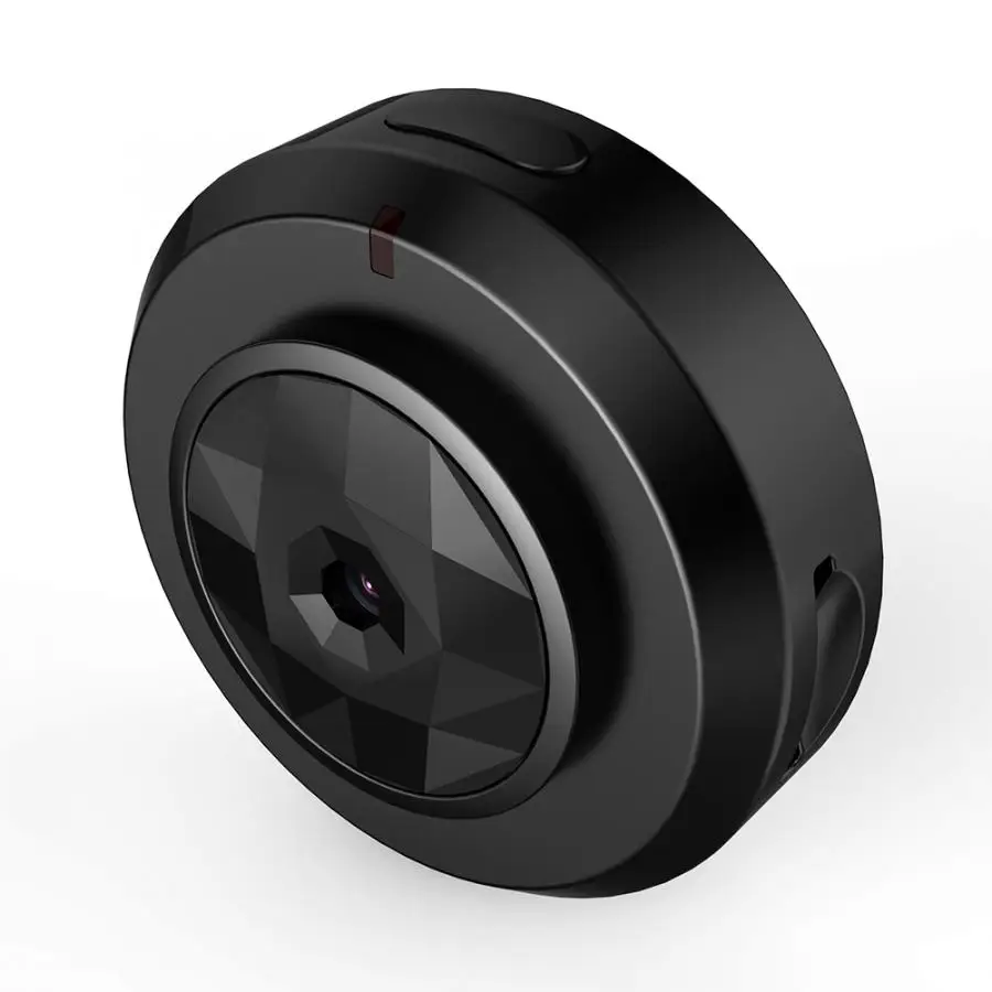 Мини-камера wifi мини видеокамера ночного видения Мини wifi камера 720P мини DV, камера, регистратор для IOS Android телефон приложение управление
