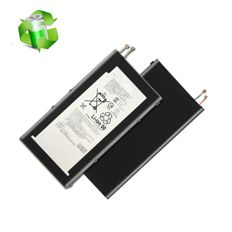 4500 мАч LIS1569ERPC сменная батарея для sony Xperia Tablet Z3 Compact SGP611 SGP612 SGP621+ Бесплатные инструменты