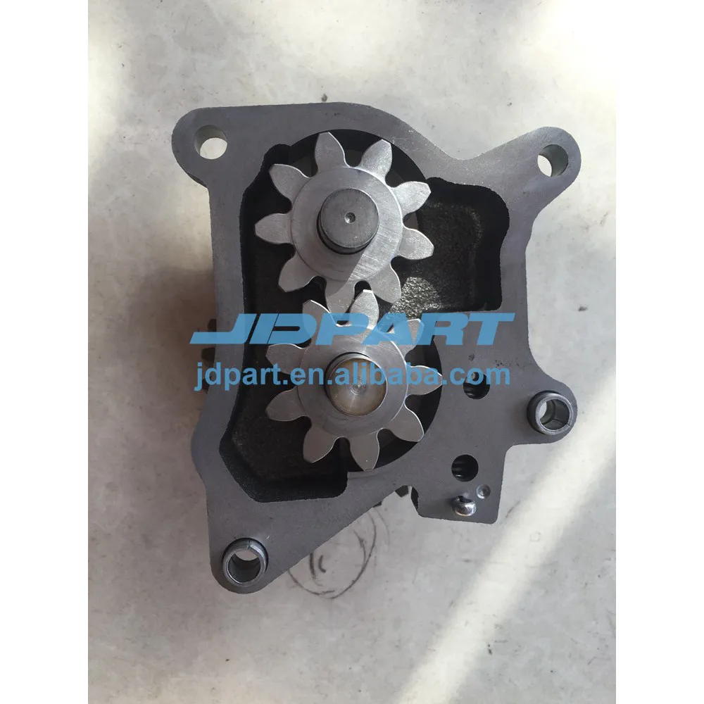 

Масляный насос 4HK1 для isuzu