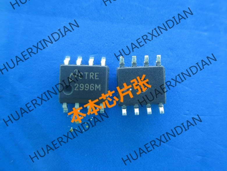 Новый оригинальный LP2996MX 2996 м X SOP8 в наличии | Электронные компоненты и