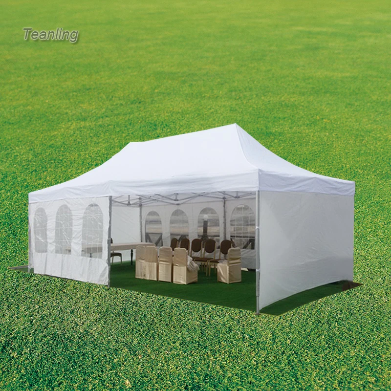 tenda de sombreado para jardin tienda grande para eventos gazebo grande tiendas para exteriores de verano a prueba de agua a prueba de uv con
