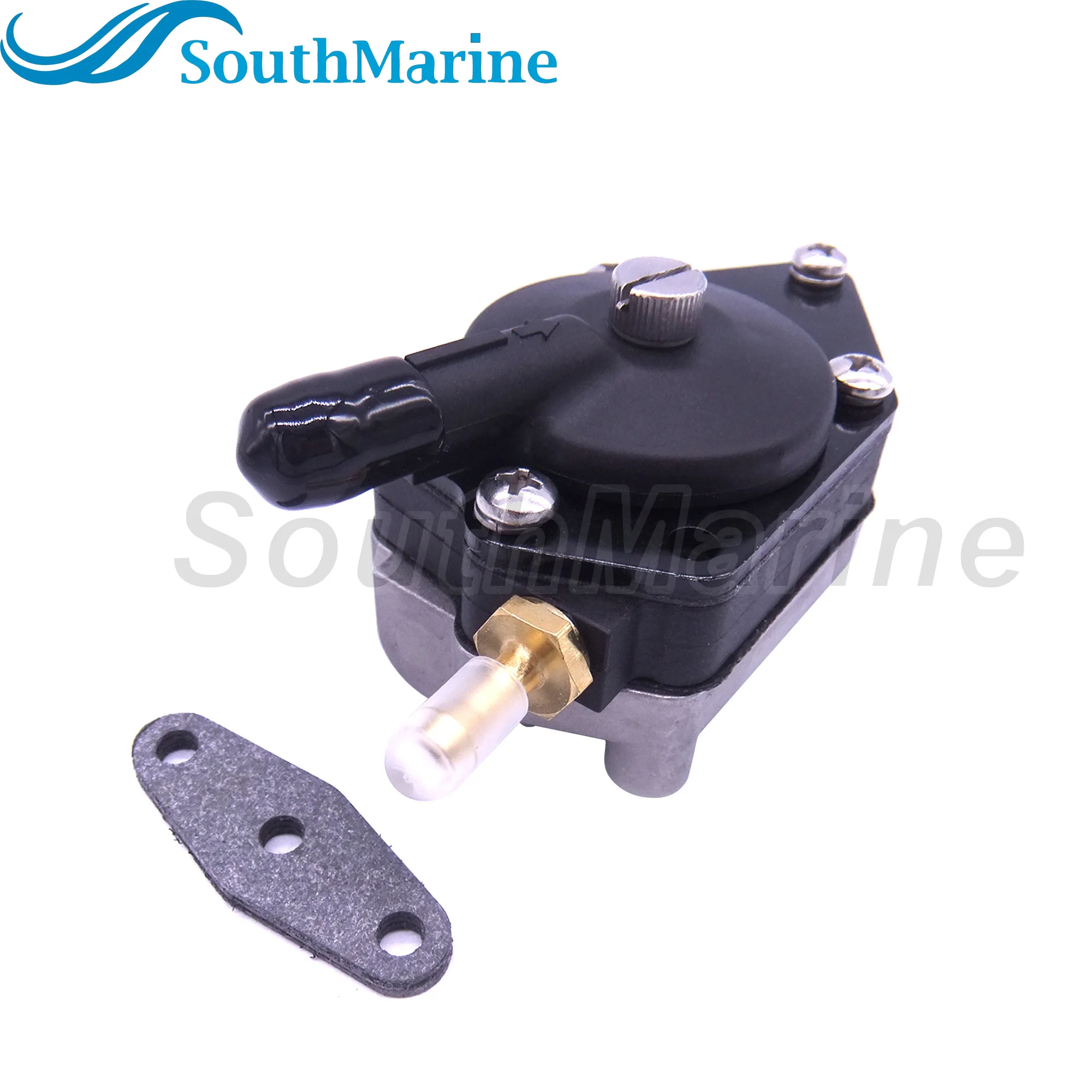 0438562 438562 0434728 434728 Fuel Pump For Johnson Evinrude Omc Brp 9