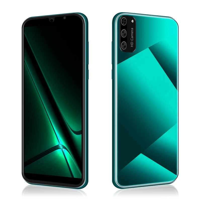 XGODY S20 мини смартфон Android 9 0 5 &quot18:9 полный экран 1 ГБ 8 MT6580 четырехъядерный Мп камера