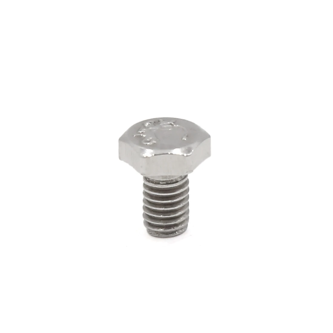 Uxcell a17051700ux1611 болт номерного знака мотоцикла, 50 шт