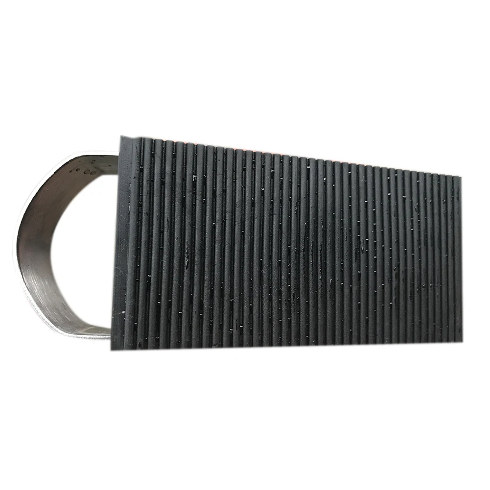 

Slip-Resistant Holder Door Stopper Punch Free Windproof Rubber Doorstop