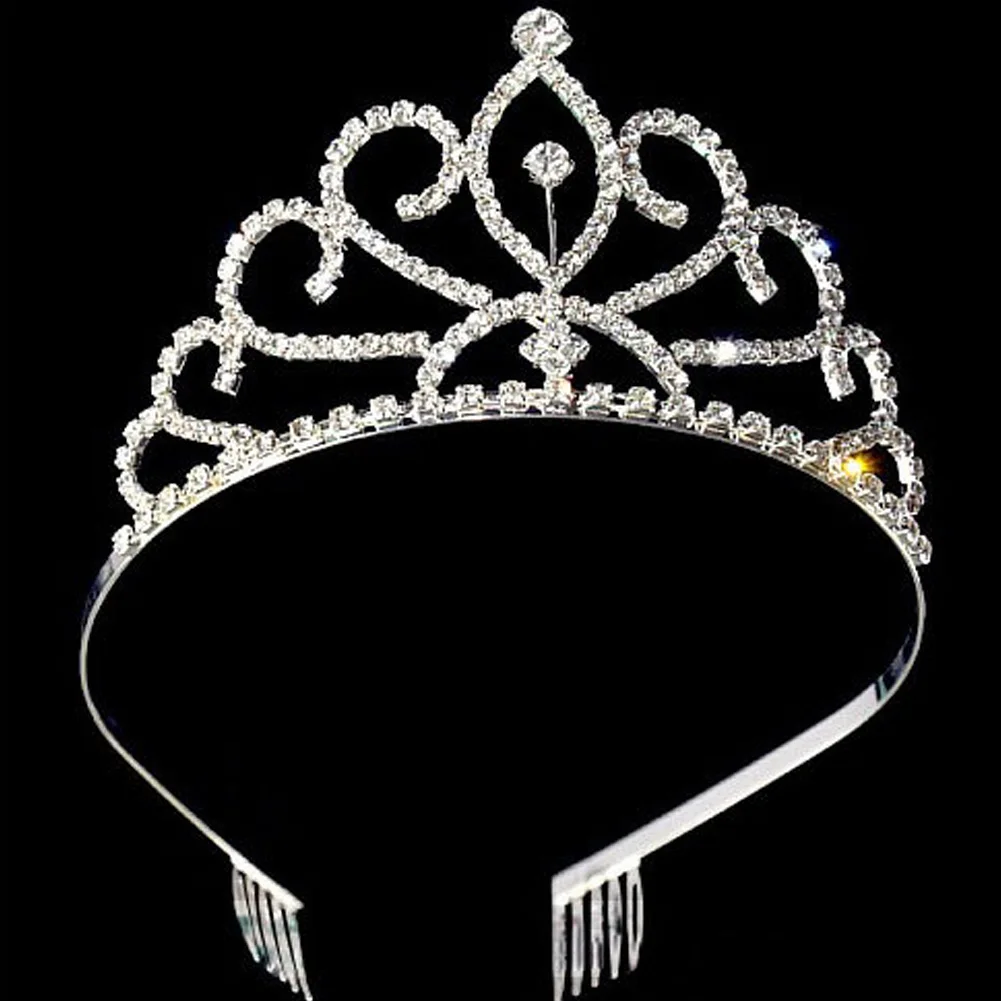 Диадема Детская Купить Иркутск