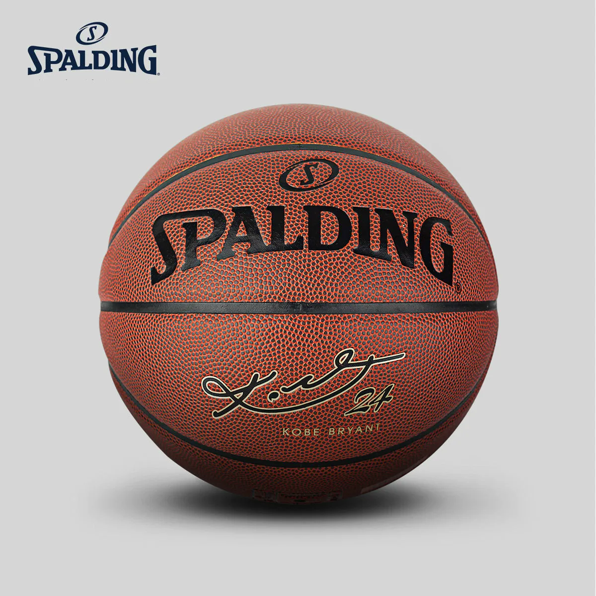 Spalding мужской баскетбольный Настой тренировочный мяч 76-502Y