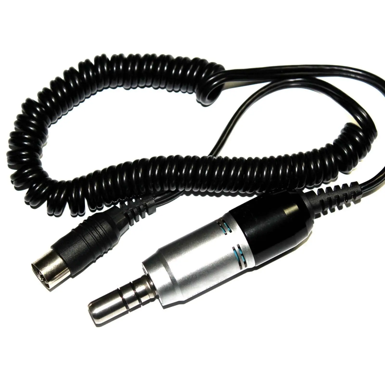 Goedkoop E Type Hoge Snelheid Elektrische Micro Motor 35,000 RPM Handstuk Dental Lab Polijsten