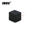 Wholesale 1000pcs Wood Cubes Blocks Blank Dice 10mm Square Corner Color Board Game Dice Early Education ► Photo 2/3