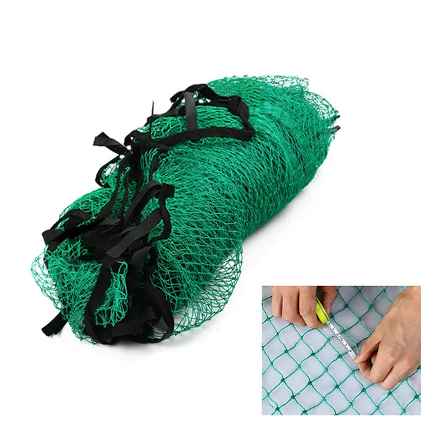 US $20.57 Golf Driving Range Fence Golf Course Fence Net Golf Fence Net Practice Blocking Net Cage Outdoor Go