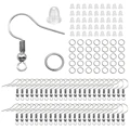 Rhodium 300pcs