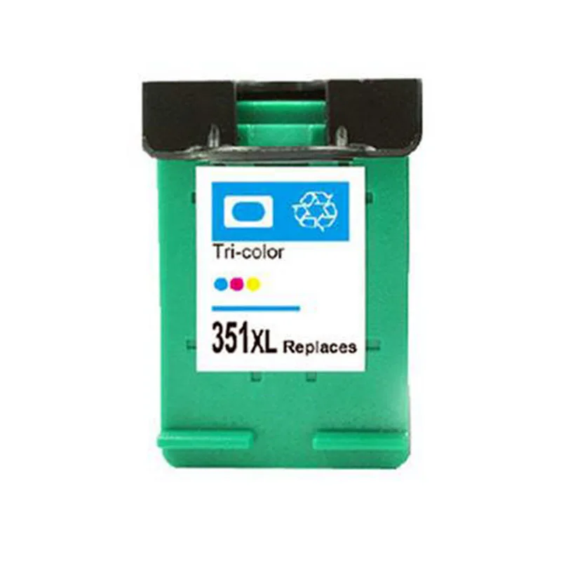 Vilaxh 350 XL 351 Ink Cartridge untuk 