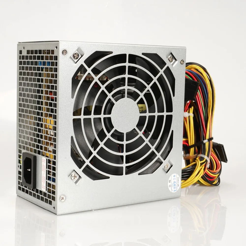 PSU для Huntkey Номинальная 300 Вт Пиковая 400 Вт блок питания HK400-58FP