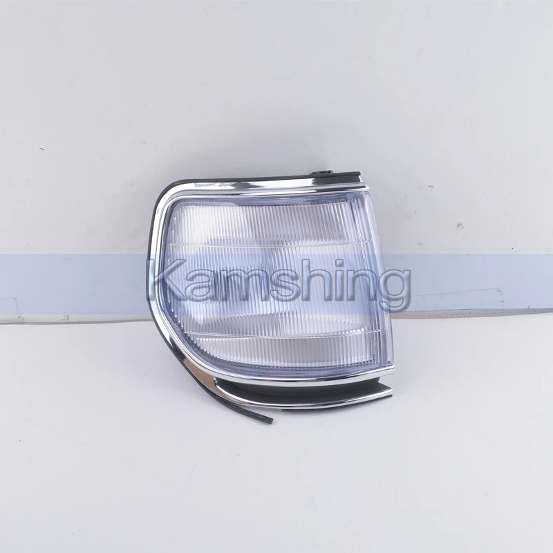Передсветильник фара CAPQX боковое освещение крыла для Land Cruiser LC80 FZJ80 4500 1995 1996 1997