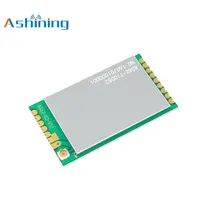 AS62-S2 433 МГц 1 Вт LoRa Sx1278 беспроводной передатчик приемник РЧ модуль