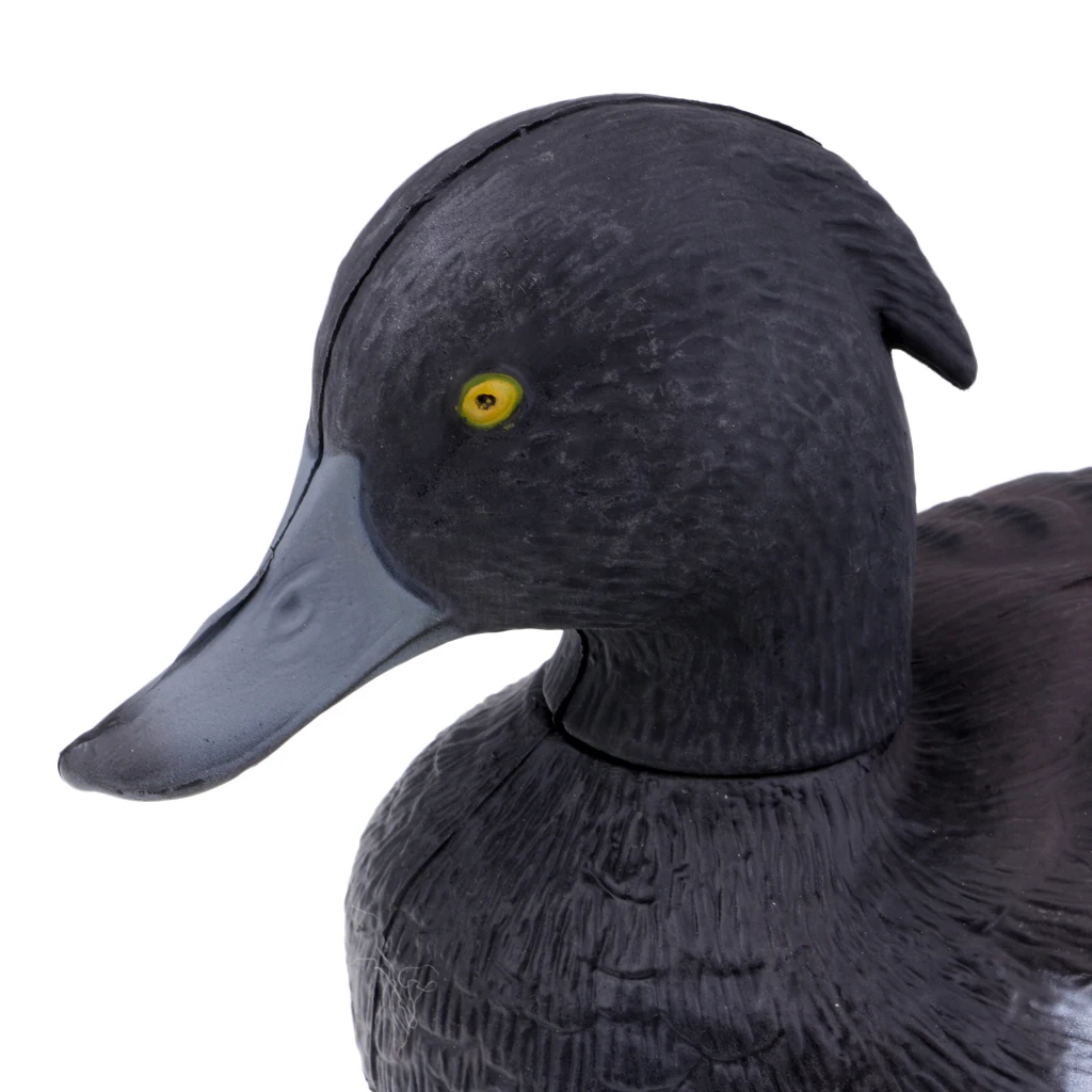 Duck Decoy Hunting Bait Floating Decoy Garden Decor Decorative Ornament 